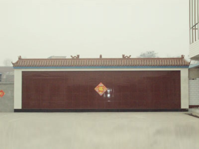 廠區風采
